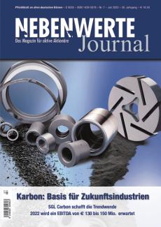 SGL Carbon - Reimagine Success