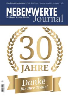 Jahresschau 2022/23 - Danke fr Ihre Treue!